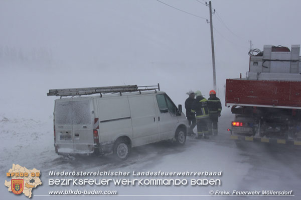 20150209 Schneechaos Moellersdorf