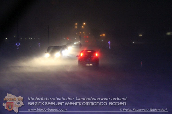 20150209 Schneechaos Moellersdorf
