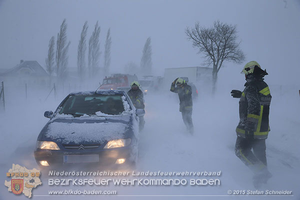 20150209 Schnechaos Pfaffstaetten