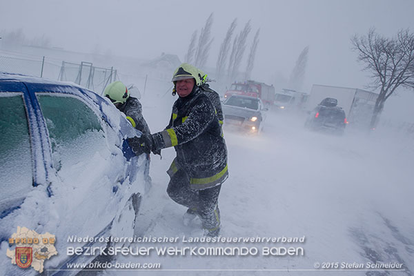 20150209 Schnechaos Pfaffstaetten
