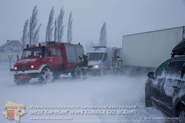 20150209 Schnechaos Pfaffstaetten
