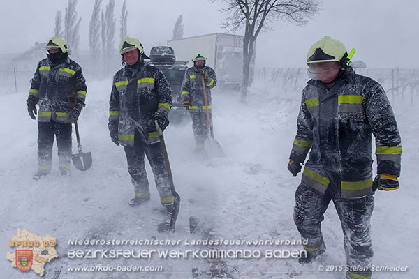 20150209 Schnechaos Pfaffstaetten