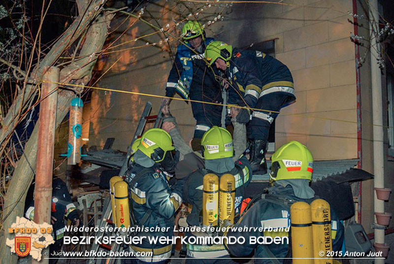20150216 Brand Wienersdorf