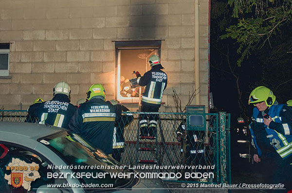 20150216 Brand Wienersdorf