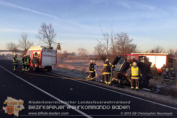 20150220 VU LB17 Schönau a.d. Triesting