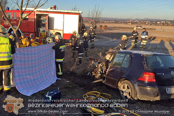 20150220 VU LB17 Schönau a.d. Triesting