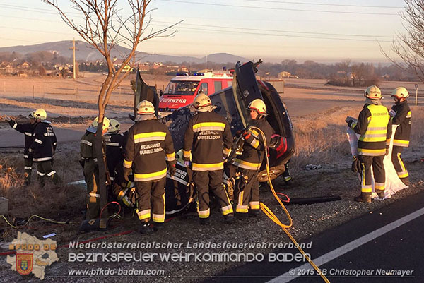 20150220 VU LB17 Schönau a.d. Triesting