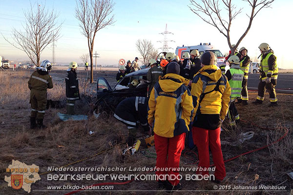 20150220 VU LB17 Schönau a.d. Triesting