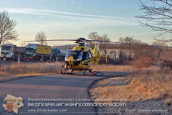 20150220 VU LB17 Schönau a.d. Triesting
