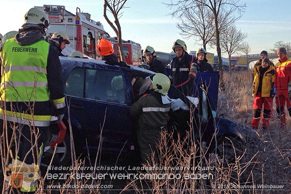 20150220 VU LB17 Schönau a.d. Triesting