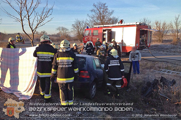 20150220 VU LB17 Schönau a.d. Triesting