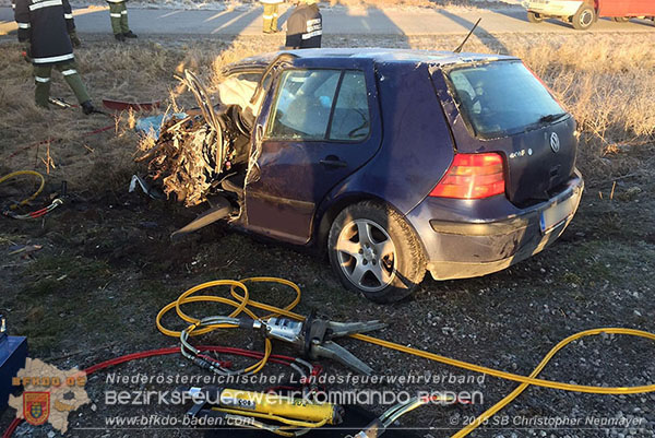 20150220 VU LB17 Schönau a.d. Triesting