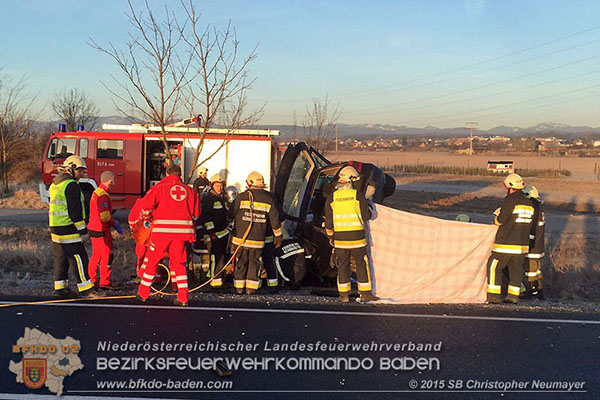20150220 VU LB17 Schönau a.d. Triesting
