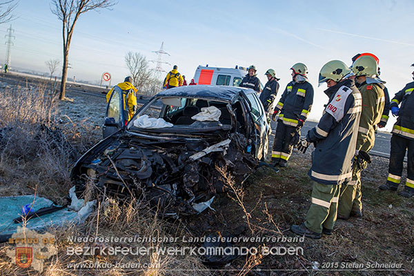 20150220 VU LB17 Schönau a.d. Triesting