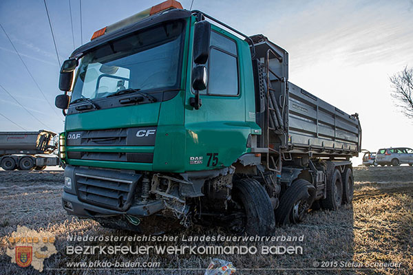 20150220 VU LB17 Schönau a.d. Triesting