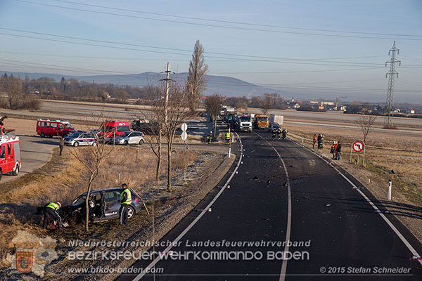 20150220 VU LB17 Schönau a.d. Triesting