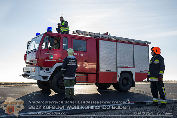 20150220 VU LB17 Schönau a.d. Triesting