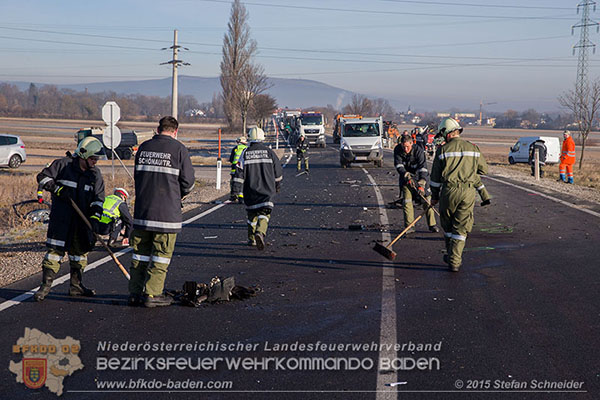 20150220 VU LB17 Schönau a.d. Triesting
