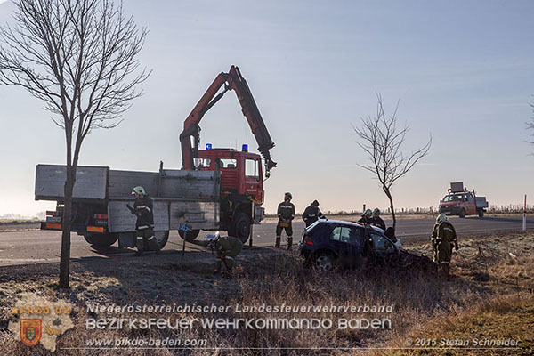 20150220 VU LB17 Schönau a.d. Triesting