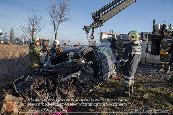 20150220 VU LB17 Schönau a.d. Triesting