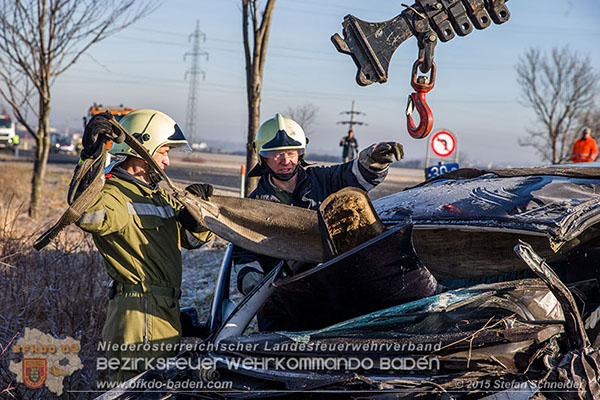 20150220 VU LB17 Schönau a.d. Triesting