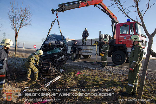 20150220 VU LB17 Schönau a.d. Triesting