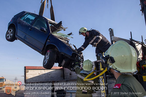 20150220 VU LB17 Schönau a.d. Triesting