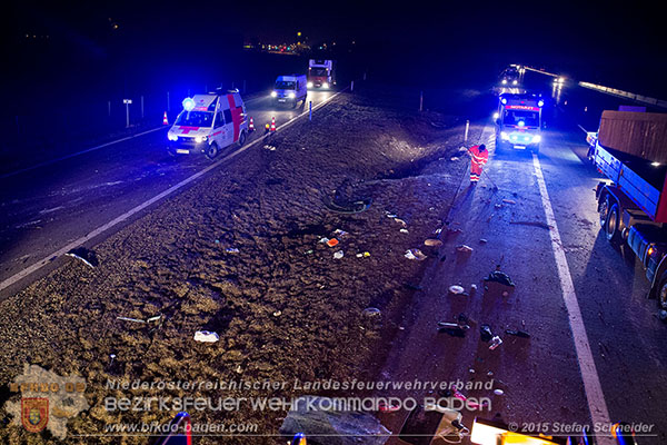 20150227 VU A2 Traiskirchen_02 20150227 VU A2 Traiskirchen_02