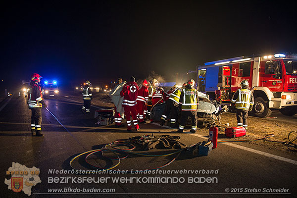 20150227 VU A2 Traiskirchen_03 20150227 VU A2 Traiskirchen_03