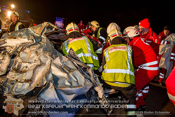 20150227 VU A2 Traiskirchen_04 20150227 VU A2 Traiskirchen_04