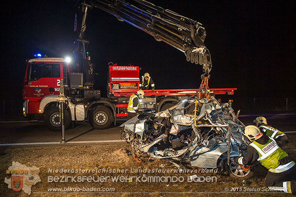 20150227 VU A2 Traiskirchen_06 20150227 VU A2 Traiskirchen_06