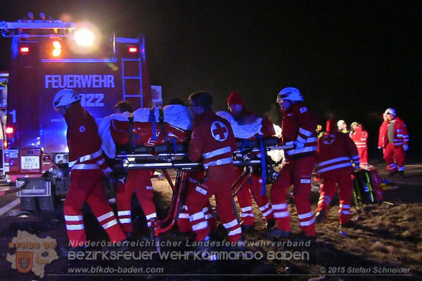 20150227 VU A2 Traiskirchen Rfb Wien 20150227 VU A2 Traiskirchen Rfb Wien