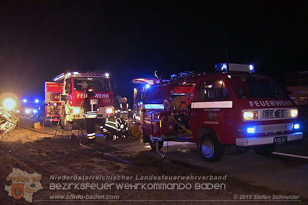 20150227 VU A2 Traiskirchen Rfb Wien 20150227 VU A2 Traiskirchen Rfb Wien