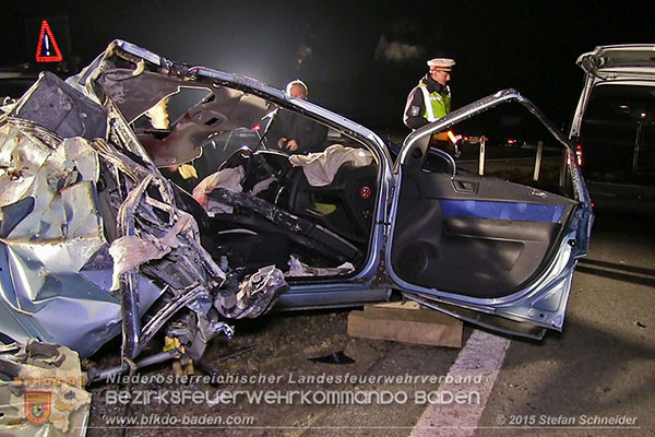 20150227 VU A2 Traiskirchen Rfb Wien 20150227 VU A2 Traiskirchen Rfb Wien