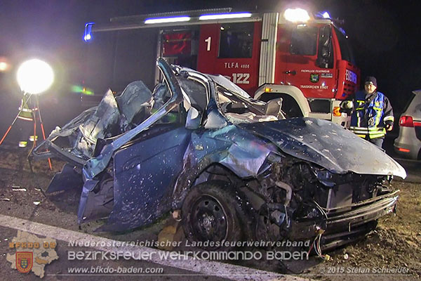20150227 VU A2 Traiskirchen Rfb Wien 20150227 VU A2 Traiskirchen Rfb Wien