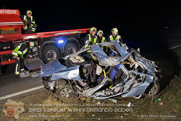 20150227 VU A2 Traiskirchen Rfb Wien 20150227 VU A2 Traiskirchen Rfb Wien