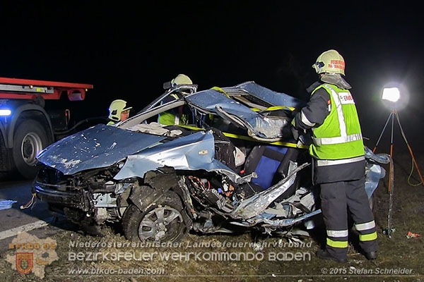20150227 VU A2 Traiskirchen Rfb Wien 20150227 VU A2 Traiskirchen Rfb Wien