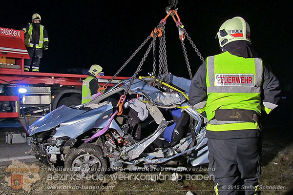 20150227 VU A2 Traiskirchen Rfb Wien 20150227 VU A2 Traiskirchen Rfb Wien