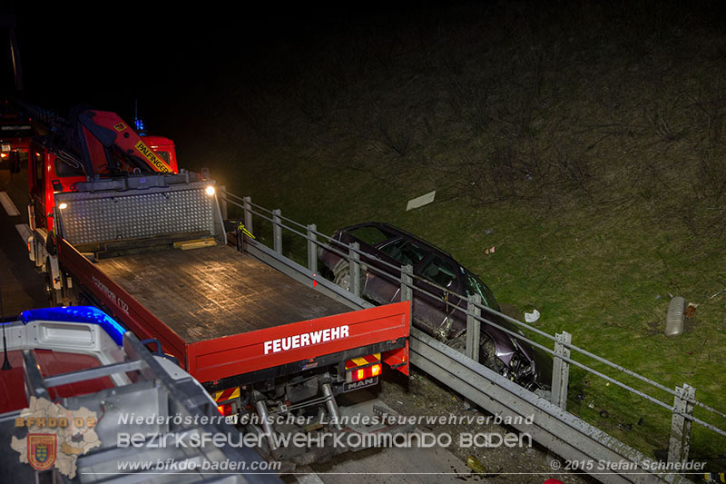 20150228_VU_A2_Leobersdorf 20150228_VU_A2_Leobersdorf