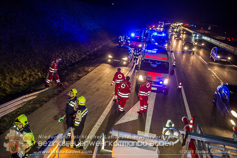 20150228_VU_A2_Leobersdorf 20150228_VU_A2_Leobersdorf