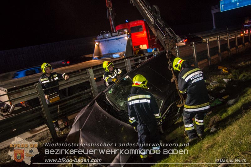 20150228_VU_A2_Leobersdorf 20150228_VU_A2_Leobersdorf