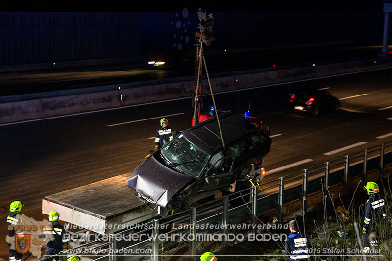 20150228_VU_A2_Leobersdorf 20150228_VU_A2_Leobersdorf