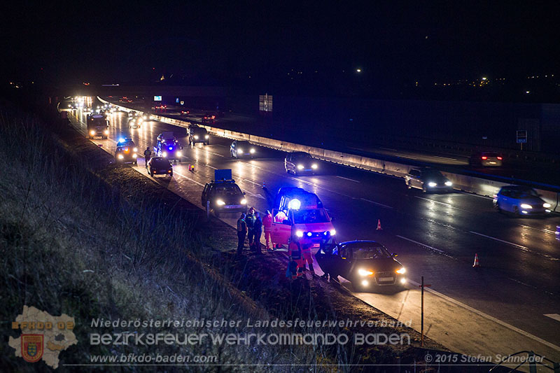 20150228_VU_A2_Leobersdorf 20150228_VU_A2_Leobersdorf