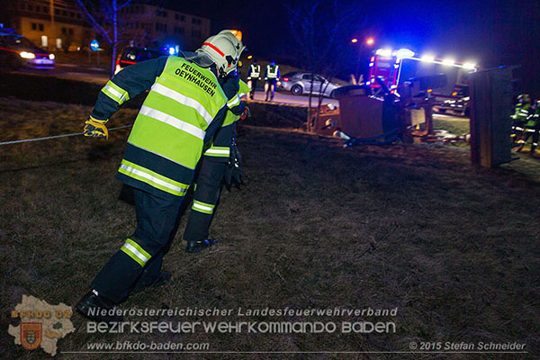 20150302 Bergung LB210 Oeynhausen_20
