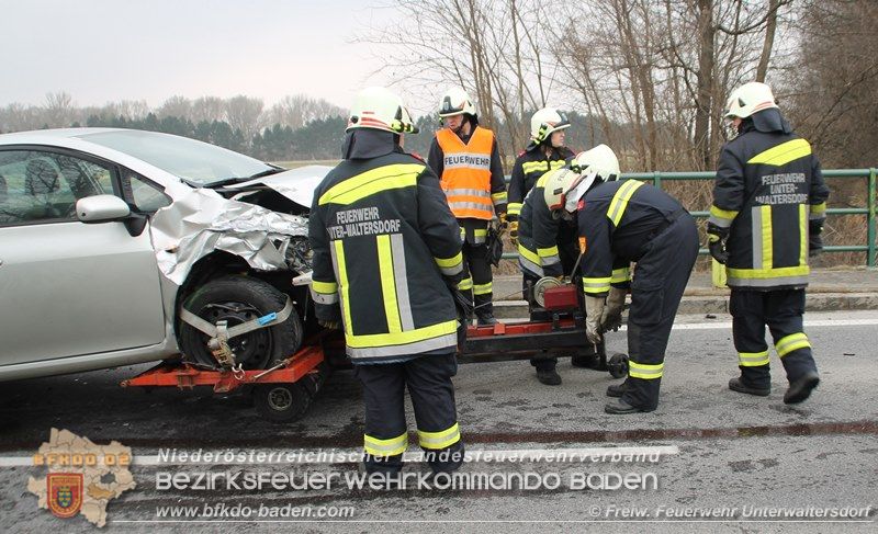 20150315 VU LB60 Unterwaltersdorf