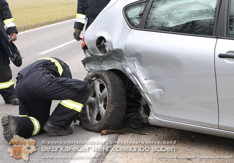 20150315 VU LB60 Unterwaltersdorf