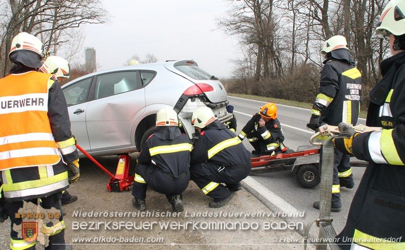 20150315 VU LB60 Unterwaltersdorf