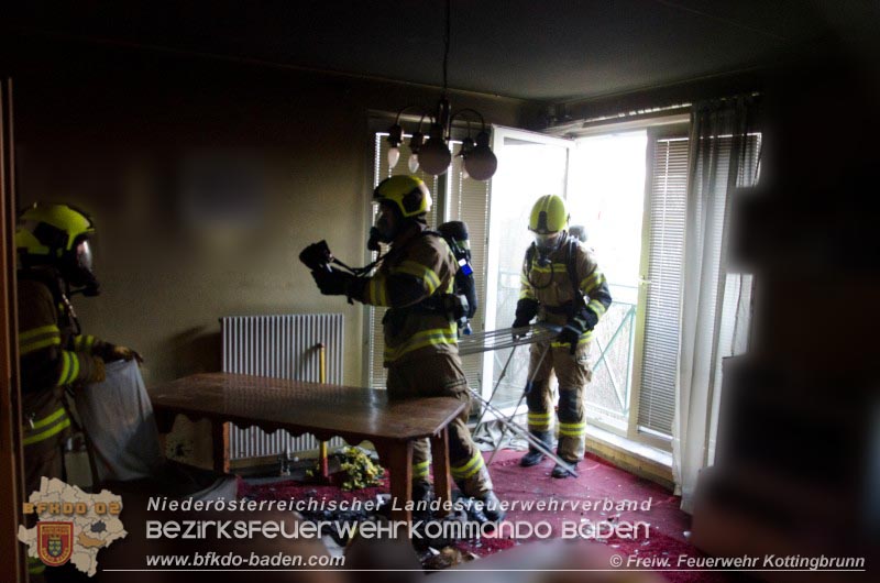 www.feuerwehr-kottingbrunn.at - Zimmerbrand