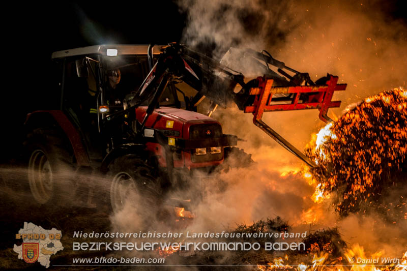 Daniel Wirth, Presseteam BFK Baden 