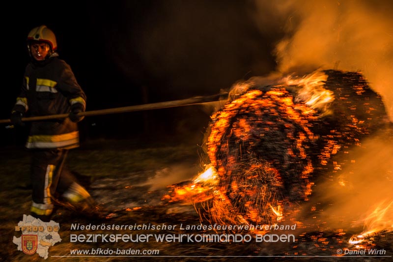 Daniel Wirth, Presseteam BFK Baden 